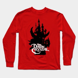 The Dark Crystal Long Sleeve T-Shirt